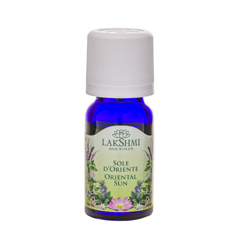 SYNERGY SOLEIL [INTERIOR]